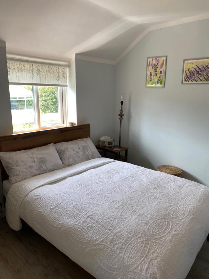 Cosy Double Room In A Seaside Cottage Crafthole ภายนอก รูปภาพ